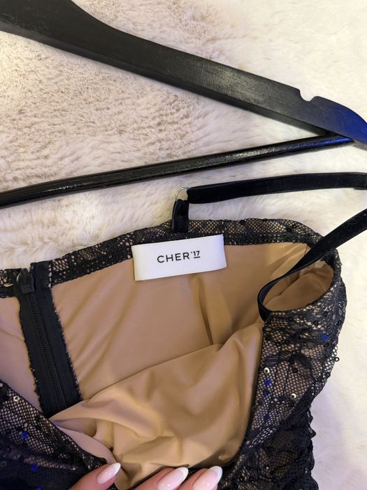 Плаття Cher17 xs