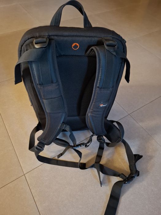 Plecak fotograficzny Lowepro