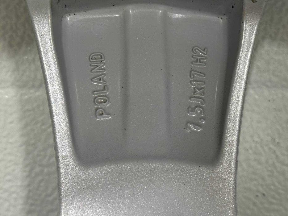 Диски 5x112 R17 Mercedes Benz A B C E S Class VW Volkswagen Passat Audi Skoda Seat