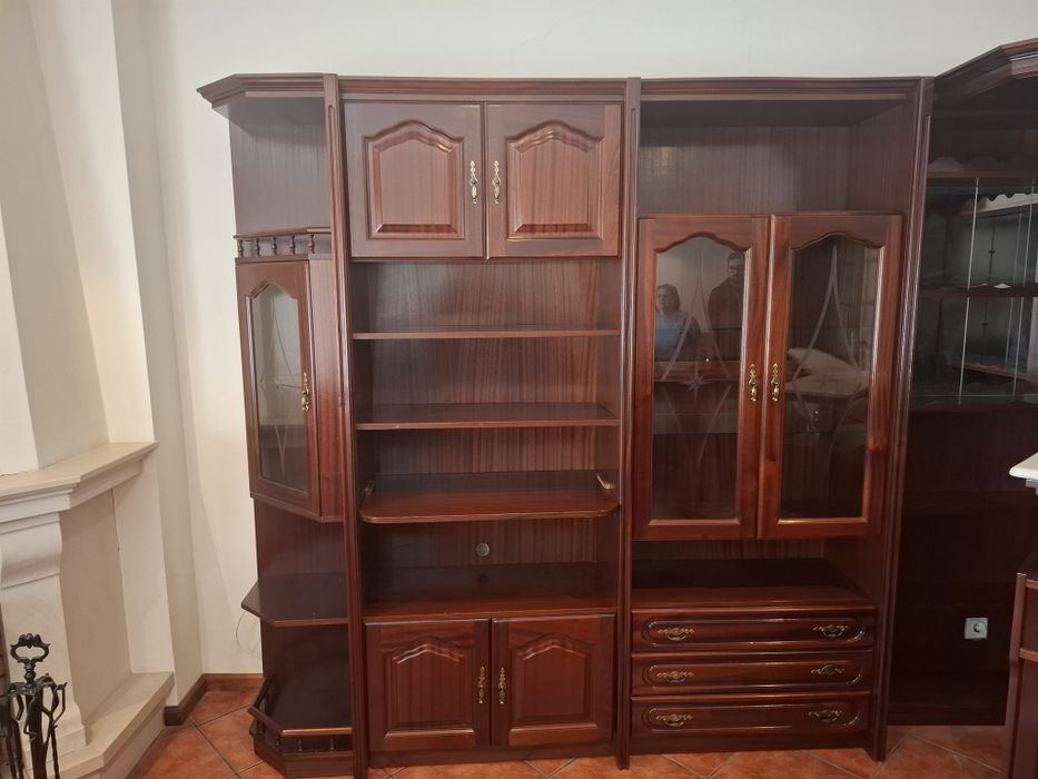 Móvel Sala com bar