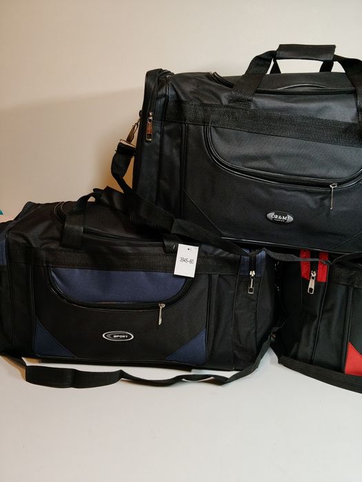 Torba podróżna super 60
