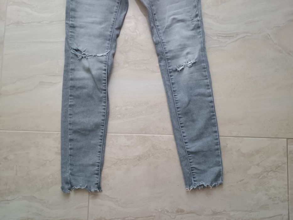 Jeansy Tommy Hilfiger Jeans