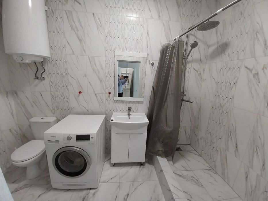 1-room apartment apartment by the address st. Primorskaya (area 43 m²) - Atlanta.ua - photo 11