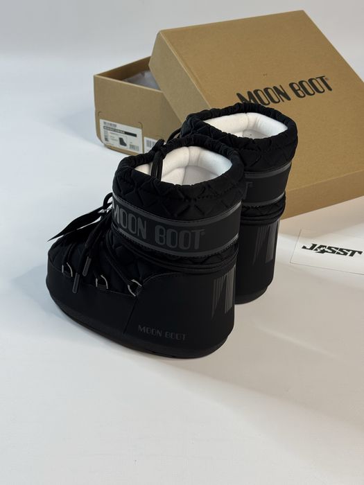 Кросівки Moon Boot | Мун боти кроссовки