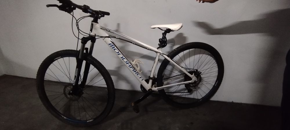 Bicicleta 29 troco por vídeo game