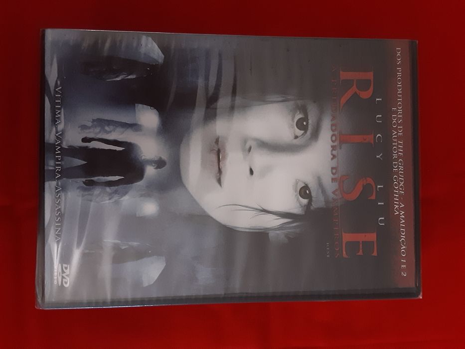 Filmes dvd vários títulos