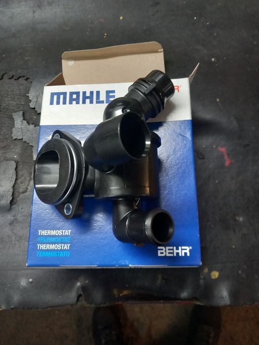 Volkswagen Audi Skoda Termostat Mahle Nowy.