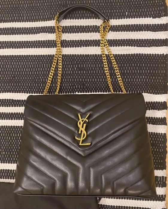 Torba Saint Laurent/ysl loulou medium