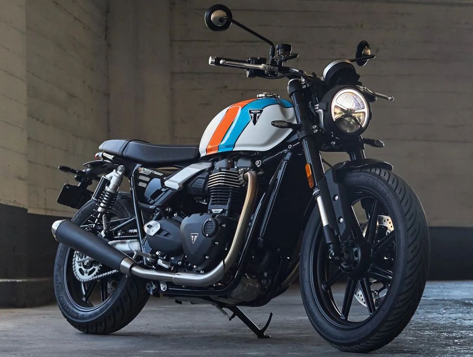 Triumph
