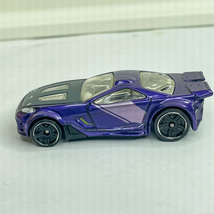 HotWheels Scorcher 2010 Lote de 2