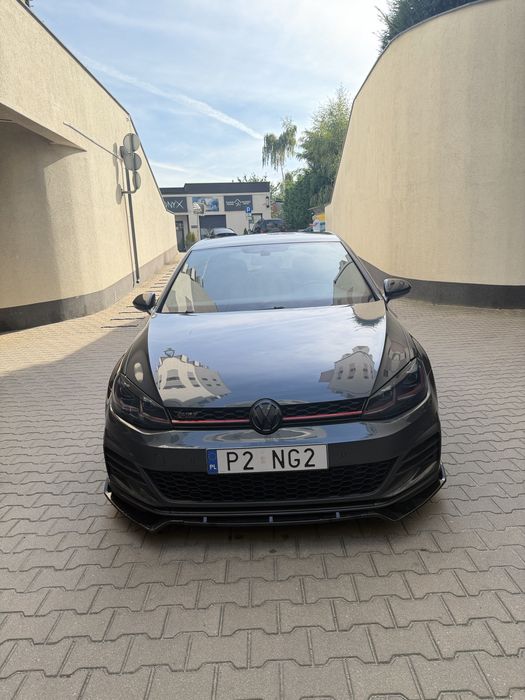 Sprzedam VW Golf 7 GTI