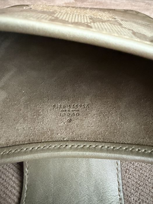 Оригінальний чохол для iPad Gucci
