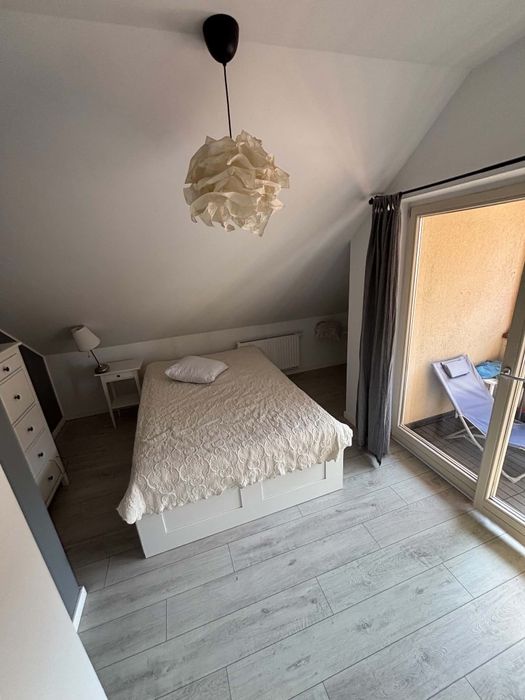 Mieszkanie – Ostrów Wielkopolski - Widok 4