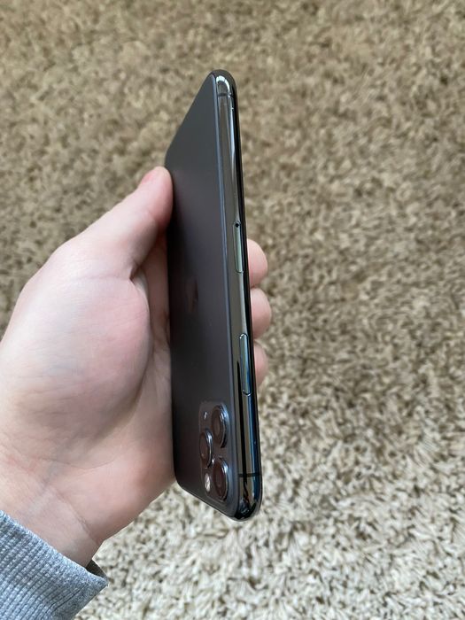 iPhone 11 Pro 64gb Neverlock айфон 11 про 64гб неверлок