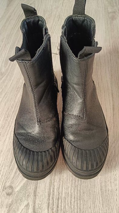 Rewelacyjne buty jesienne rozm. 34 H&M