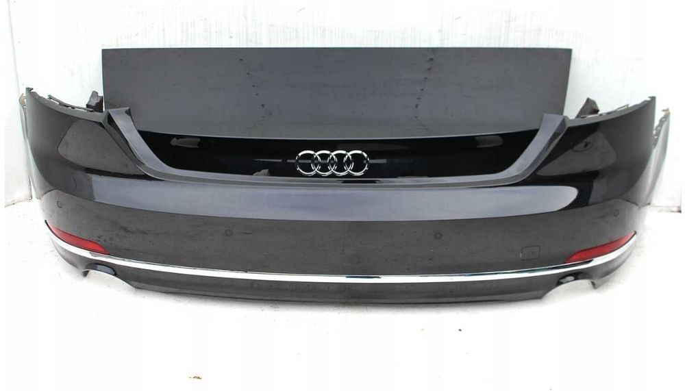 крышка багажника кляпа задний комплект audi a5 8v b9 b10 ауди а5 б9 б10 разбока шрот