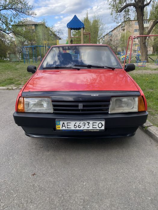 Ваз  2109   ПРОДАМ