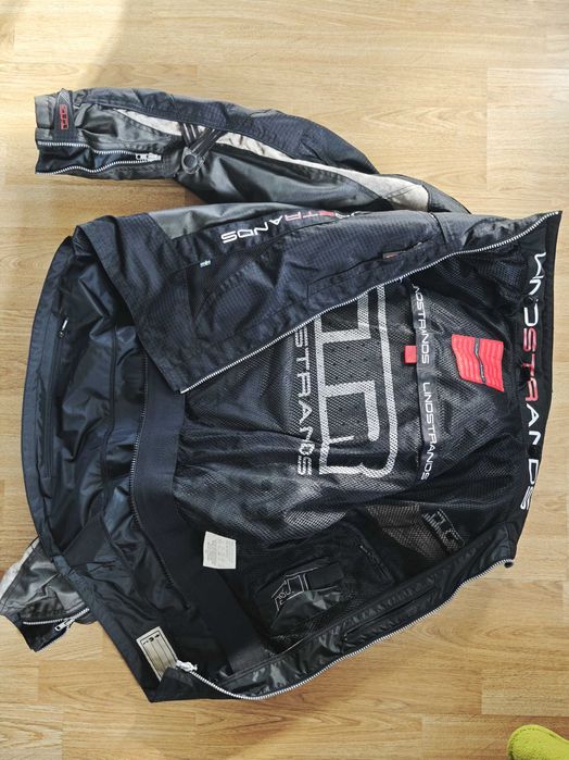 Kurtka motocykl  / quad STR