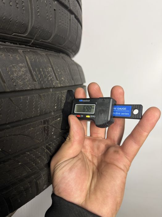 Шини R17 225/65 (102H) 6.8мм Tracmax Plus s 2021 всесезона резина