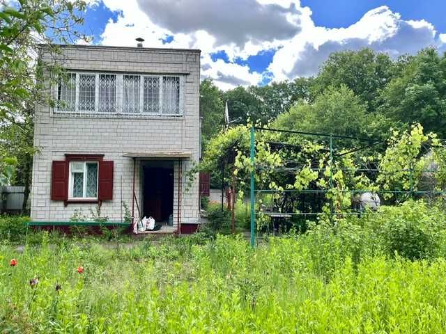 Продаж садового будинку,с.Таранське,с/т «Тюльпан»