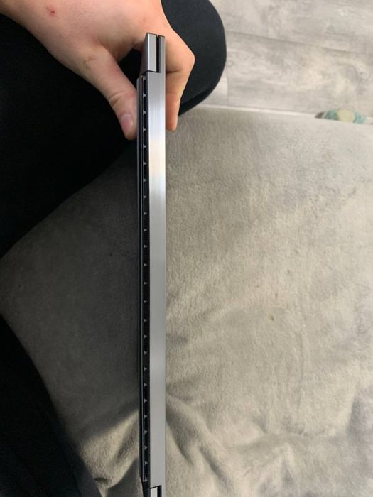 Dell intel core i7 ігровий