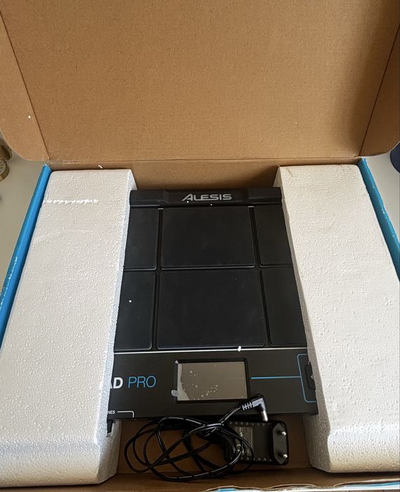 Alesis SamplePad Pro