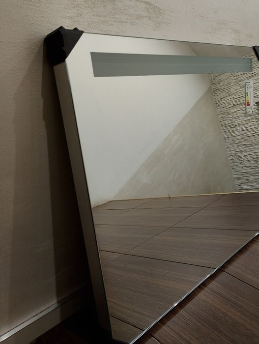 Sprzedam lustra łazienkowe