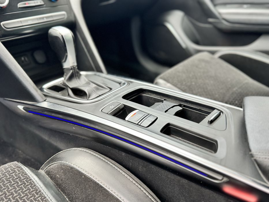 Продам Renault Megane 4