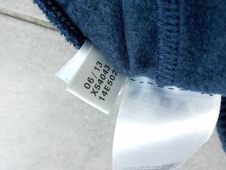 Spodnie dresowe Reebok - 2XL