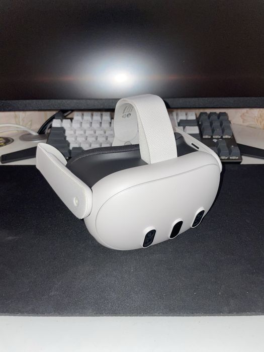 Oculus Meta Quest 3 512gb NEW нові