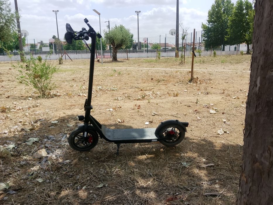 Trotinete SK8 Elétrica Minotauro One