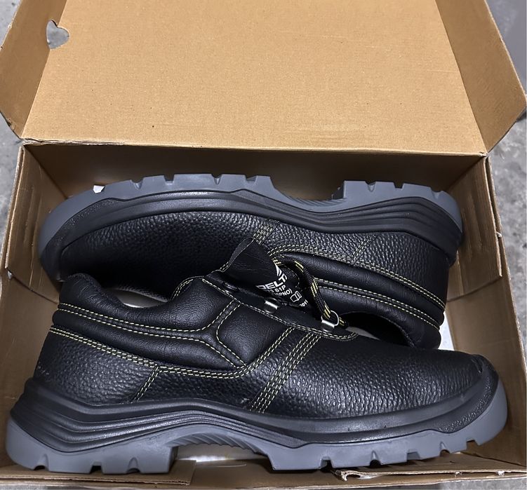 Buty robocze DeltaPlus z noskami rozmiar 44