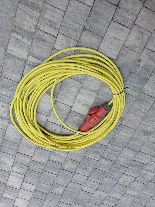 Sprzedam kabel siłowy