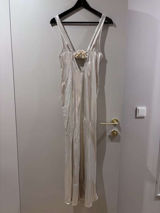 God Save Queens sukienka Nymph rozmiar S ORYGINAŁ