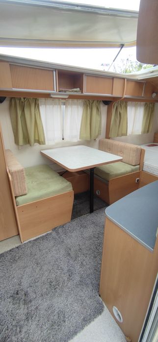 Kip Vision special 41ETD 
Auf dach muss neu dach fenster 
2008 
Vol op