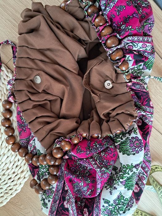 Torebka damska lato CCC