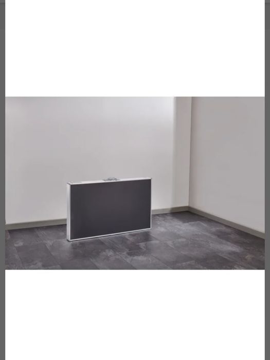 Conjunto de 3 mesas multifuncional parkside