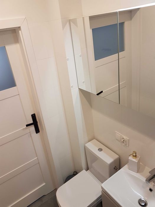 Mieszkanie – Warszawa - Więcej
