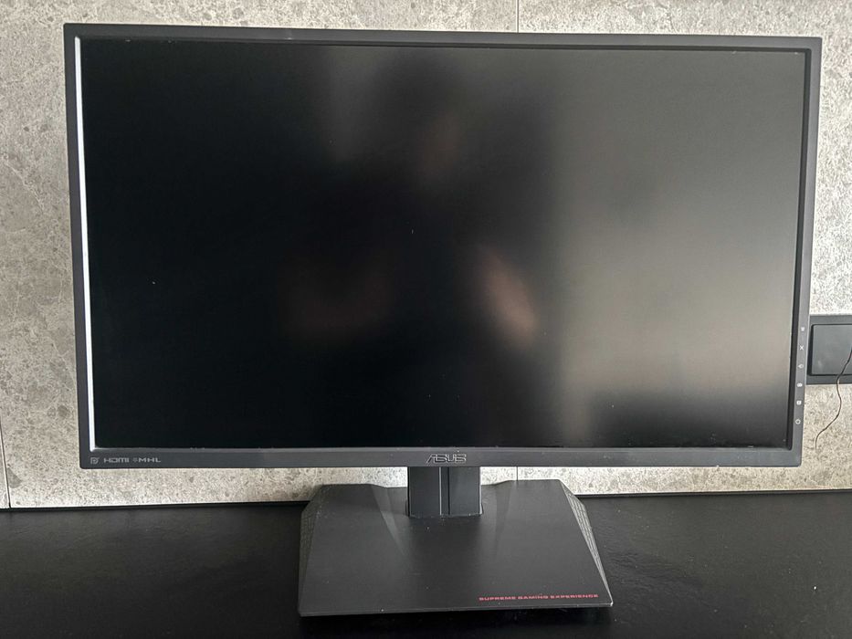 Monitor Asus MG279Q