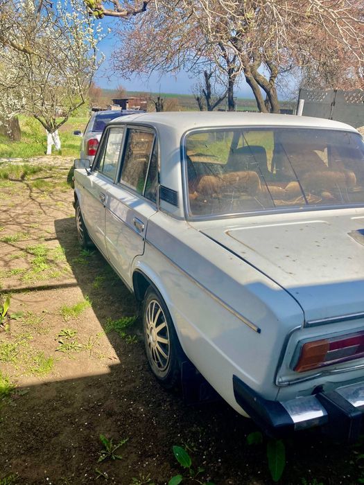 Продам ваз 2106.