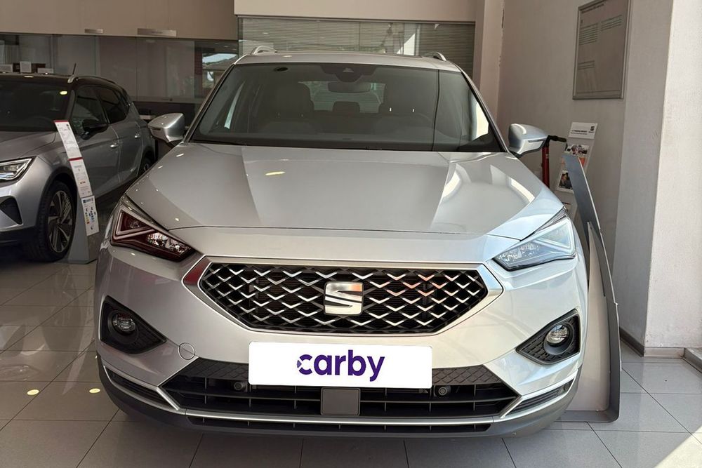 SEAT Tarraco 1.4 e-Hybrid Xperience DSG