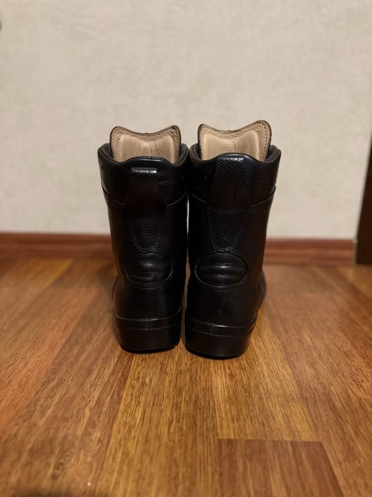Берці бундесверу німецькі  44.5 - 45розмір