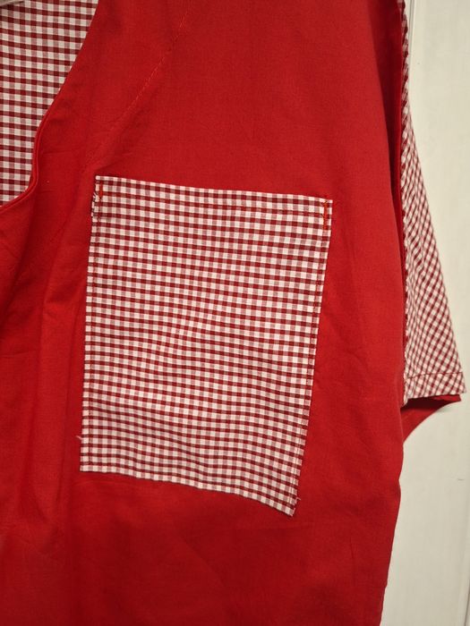 Bluza damska medyczna 42