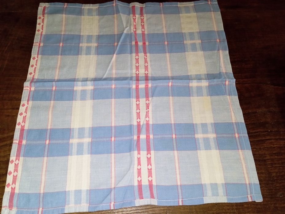 Toalha Mesa Rectangular + Panos Vintage426023445647206401