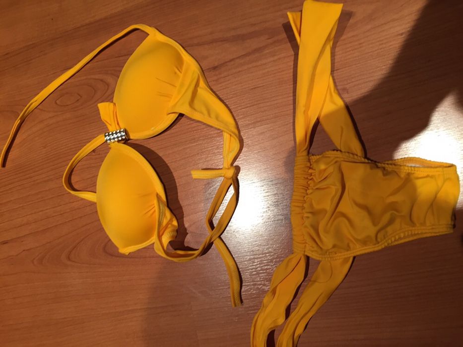 Bikinis brasileiros (novos)