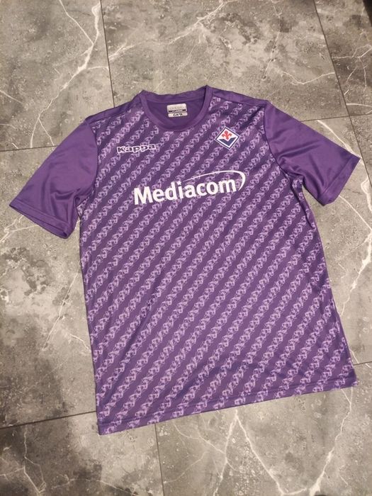 Koszulka Kappa ACF Fiorentina XL