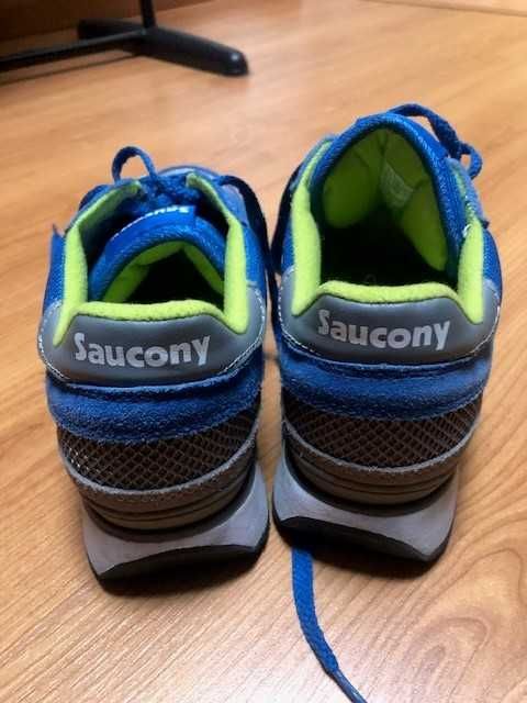 Sapatilhas Saucony