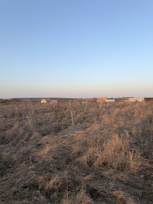 Продаж земельної ділянки Гірниче. Сонячне - View 2