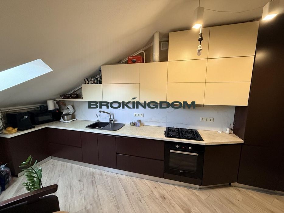 Продаж 1 кімнатної квартири в ЖК Львівський