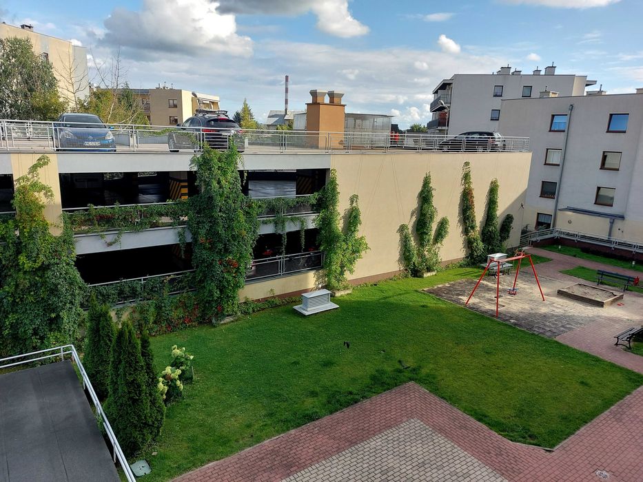 Kawalerka do wynajęcia  na ul Wiossenej